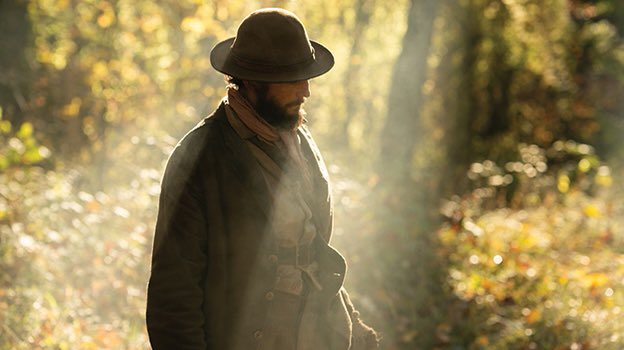 isaacfeldberg's tweet image. A moment of appreciation for Christopher Blauvelt’s exquisite, intimate cinematography in FIRST COW