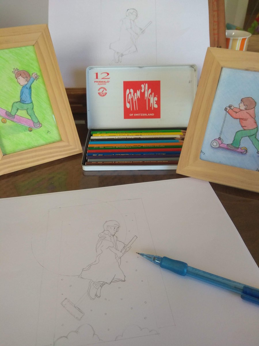 abebrauner's tweet image. 