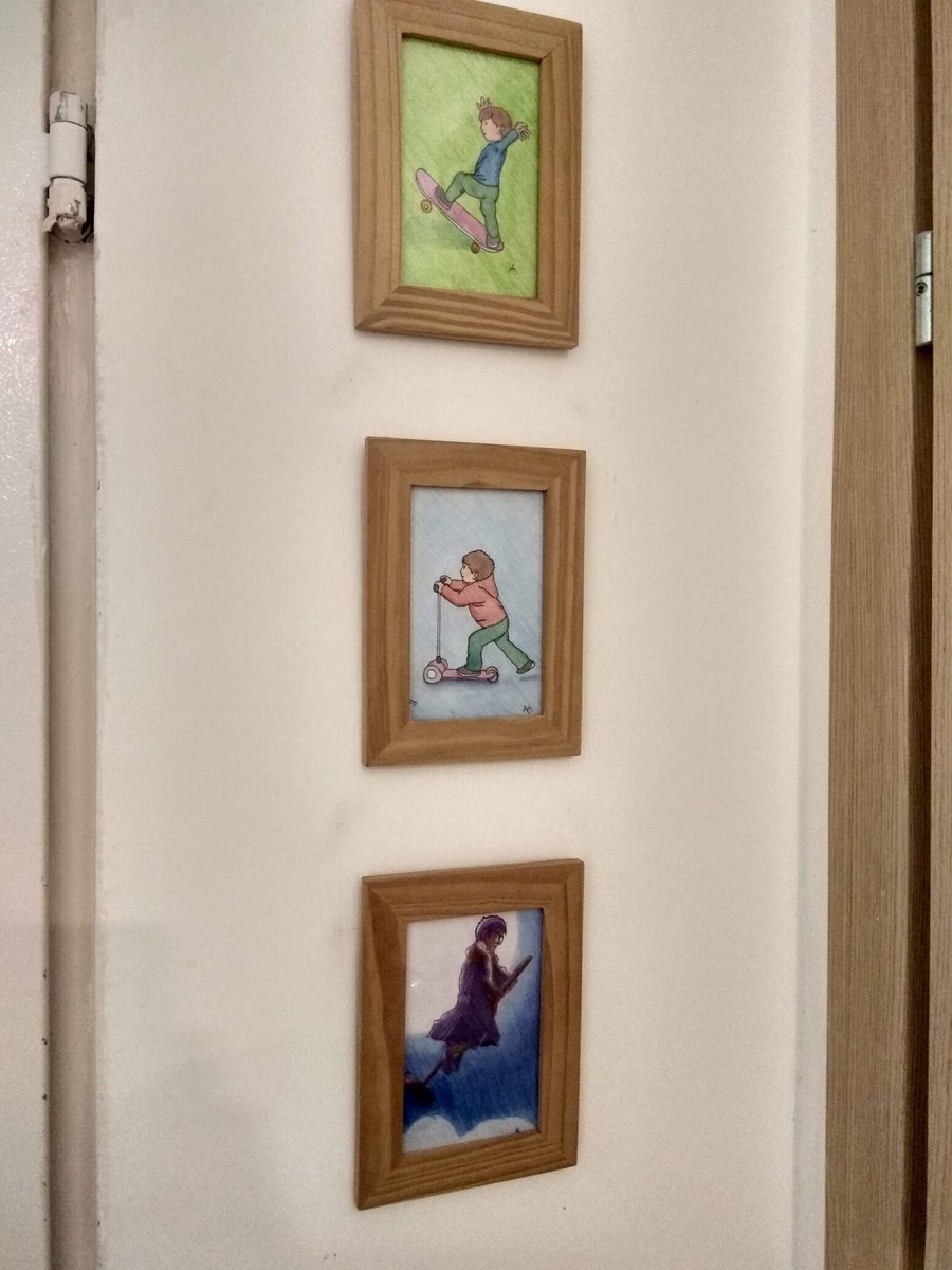 abebrauner's tweet image. 