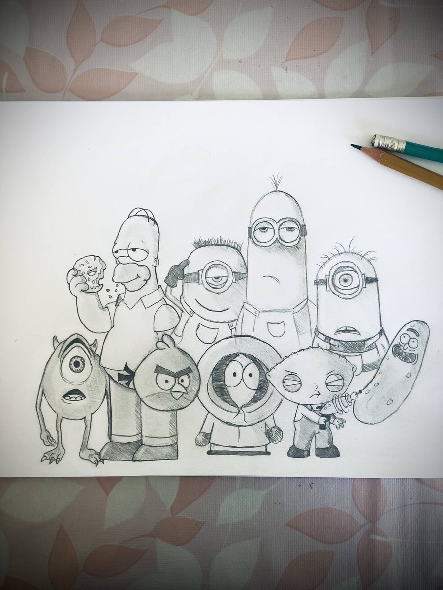 abebrauner's tweet image. 