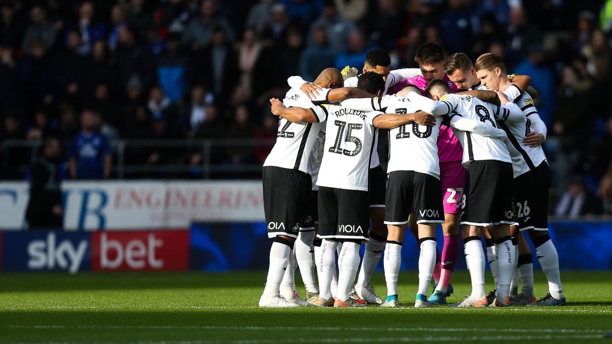UPL Swansea City PS4 🦢 tweet media