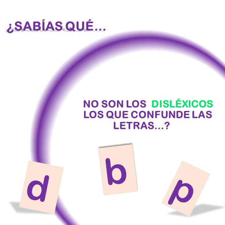 coeslo_es's tweet photo. ¡Logocompis, hoy os traemos un pequeño "sabías qué..." sobre la #dislexia! 👀

¿Conocías sus mitos y realidades? La dislexia va a más allá del "soy disléxico porque cambio letras" 👇🏽 (1/3) https://t.co/AQ0MJxP22r