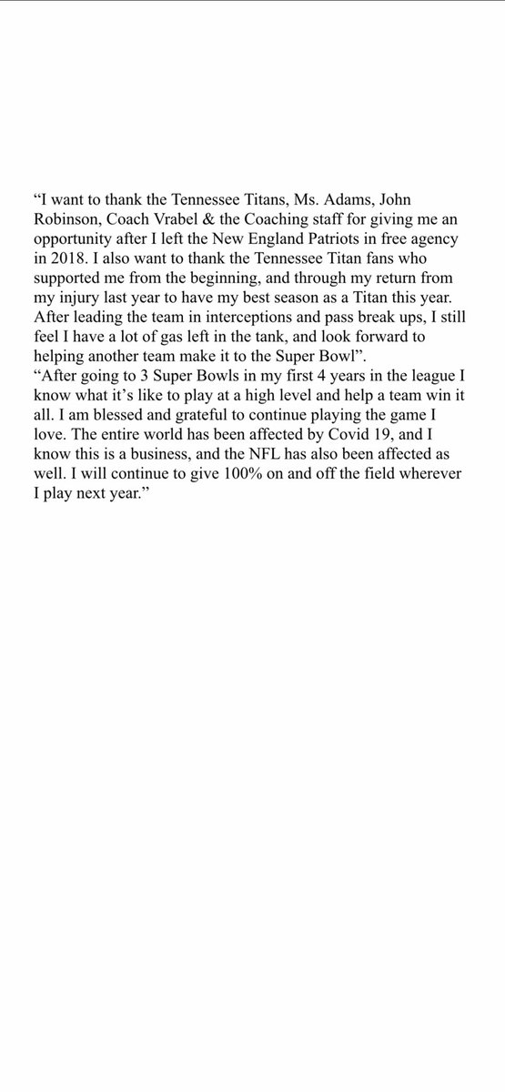 Malcolm CB Butler tweet media