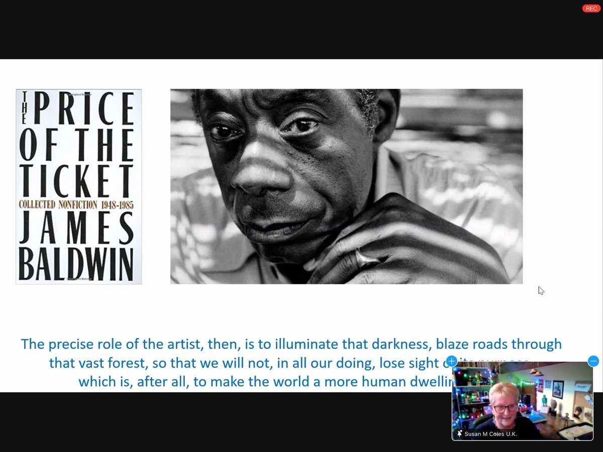 ArtKGallagher's tweet image. Thank you @NNFBridge for the amazing and inspiring set of online sessions with @theartcriminal @LucasLearn @ThomsonPat #NativeCreative