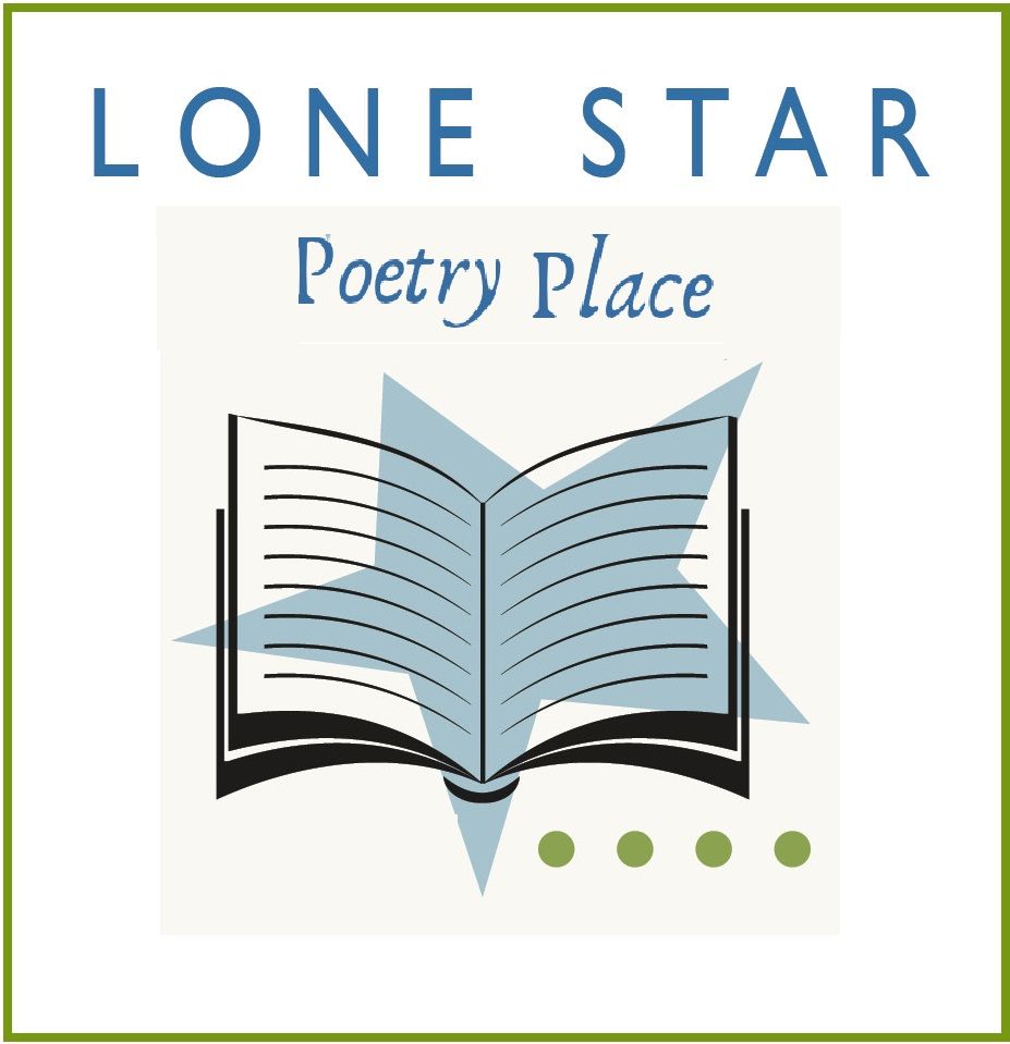 April is #NationalPoetryMonth, and to celebrate, we're putting the spotlight on poets & poetry. Watch for more information about how to have your poetry included in the #LoneStarLit TEXAS POETRY SPOTLIGHT next month! #amwritingpoetry #texaswriters #poetry

lonestarliterary.com/poetry