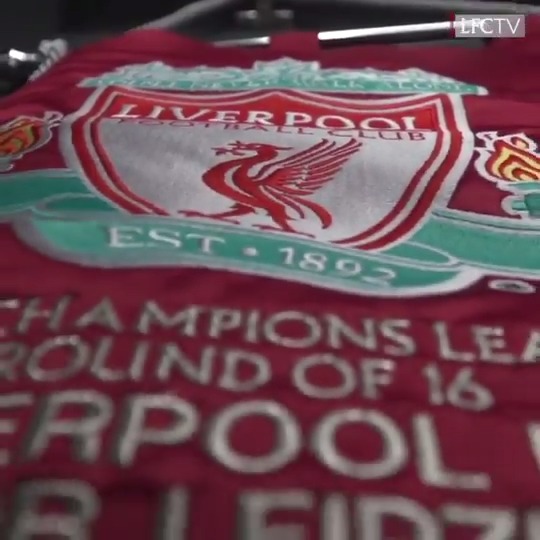 Liverpool FC on Twitter: Liverpool FC on Twitter: