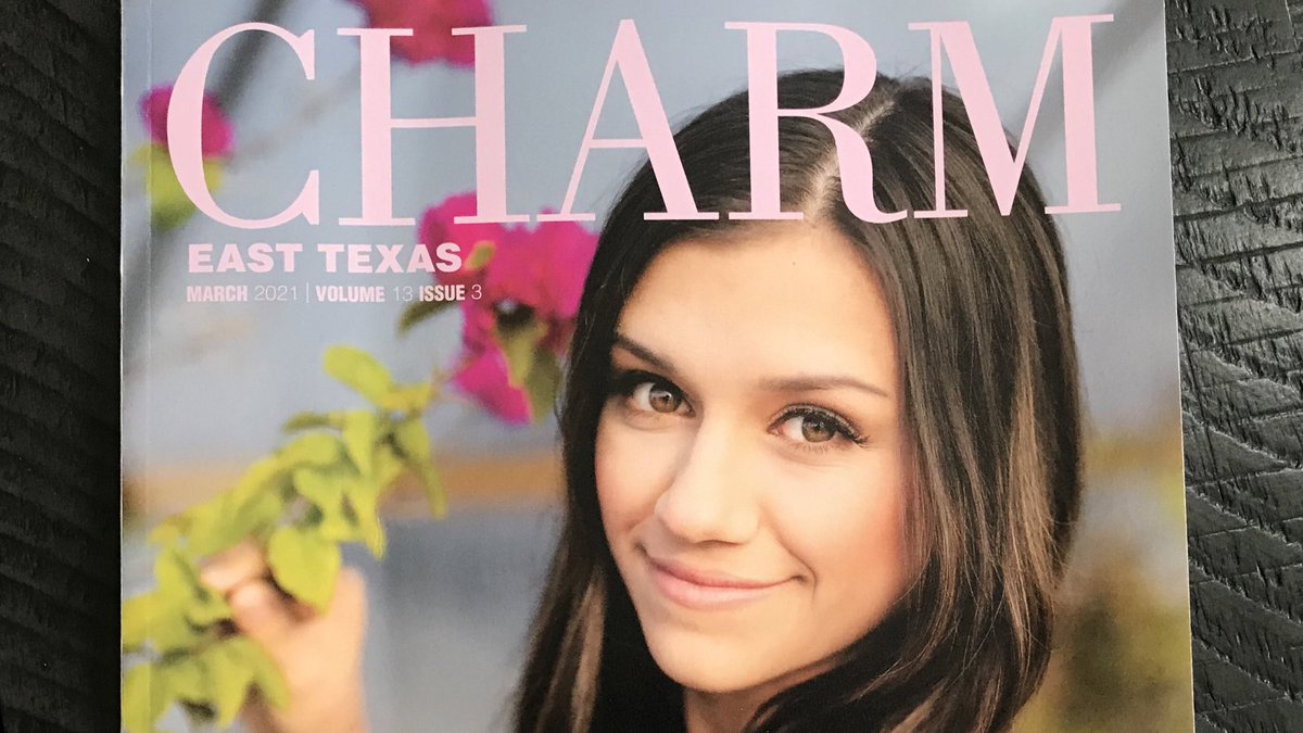 HunnicuttInvest's tweet photo. https://t.co/y7SXOw4Jl2 is pleased to be highlighted in @charmeasttexas Magazine! #ibuyhouses #webuyhouses #easttexas #texashomebuyer #nacogdoches #lufkin #centertx #pineywoods #investor #realestateinvestor #realestate #realestatebuyer @lufkindailynews @dailysentinel #texasnews https://t.co/deQx4h6G7s