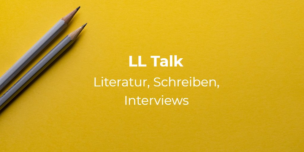LL Talk #5 mit Grit Krüger <a href="/_True_Grit/">Grit Krüger</a> über das LitFest Stuttgart, Juryarbeit und ihr Schreiben
youtube.com/watch?v=576u74… #autorin #roman #openmike #buch