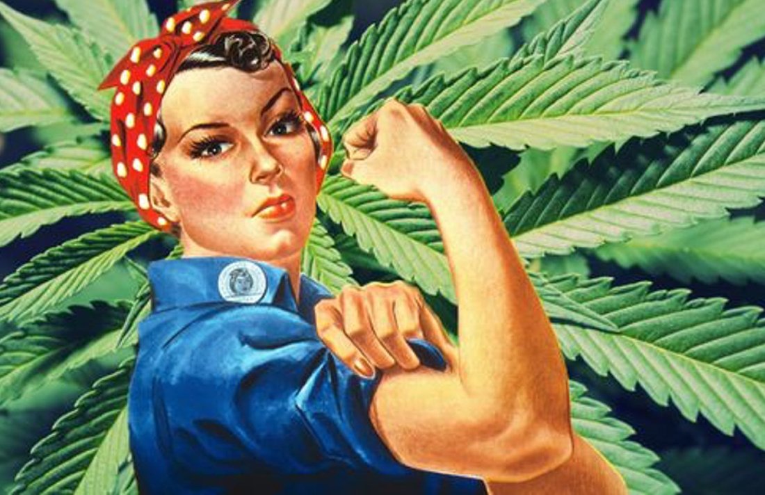 Women's History Month: The Women of Cannabis Advocacy And Legalization #legalization #women #USA #History #advocate bit.ly/3rvc2mB