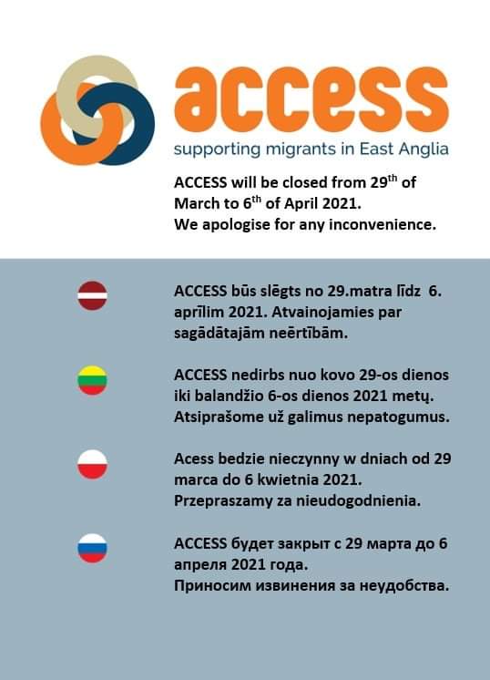 AccessKingsLynn's tweet photo. https://t.co/jHTEBzae00
