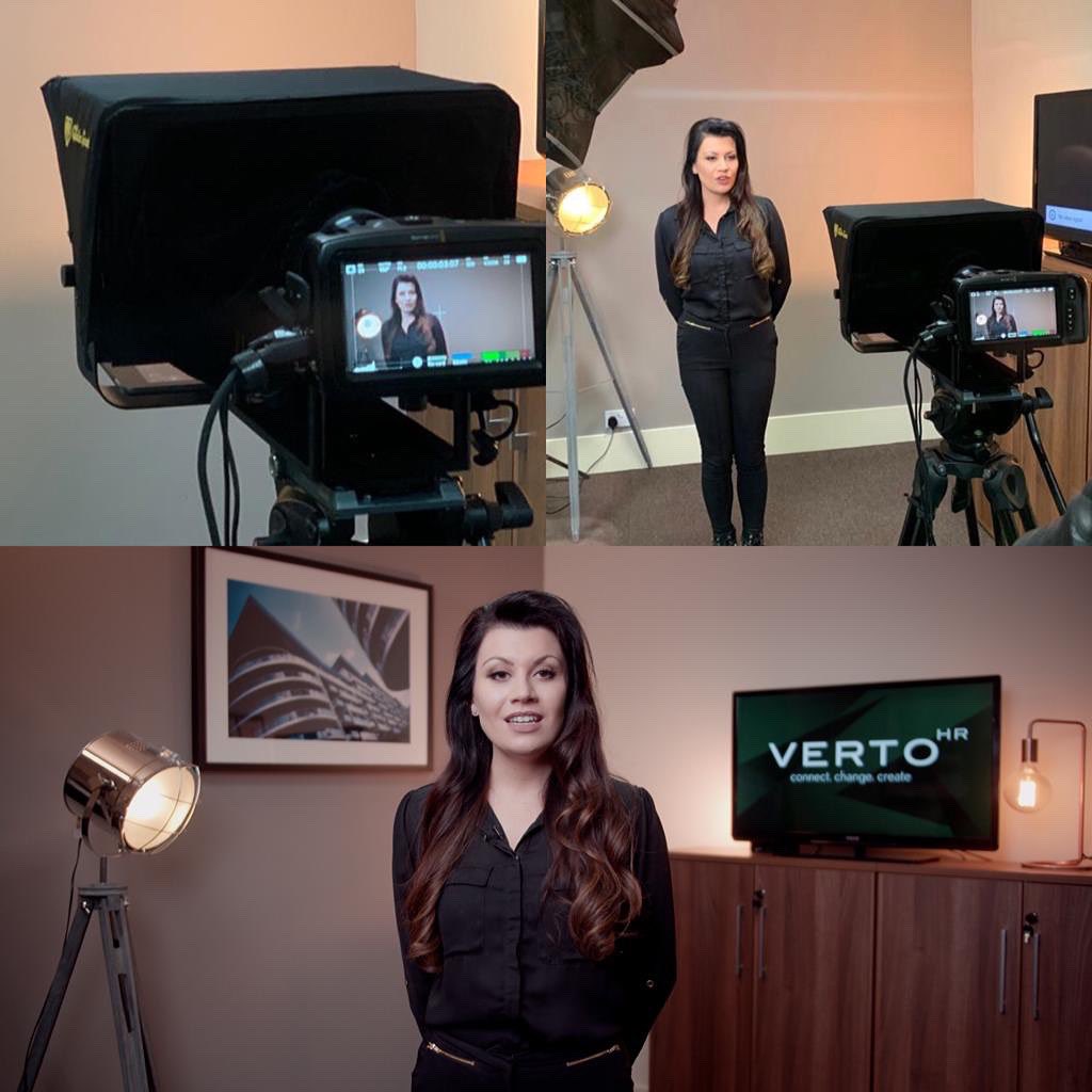 New and exciting things are happening behind the scenes for the <a href="/VERTOHR/">VERTO</a> Training Academy 🎥🎞😄

#TrainingandDevelopment #elearning #hr #propertymanagement #residentialmanagement