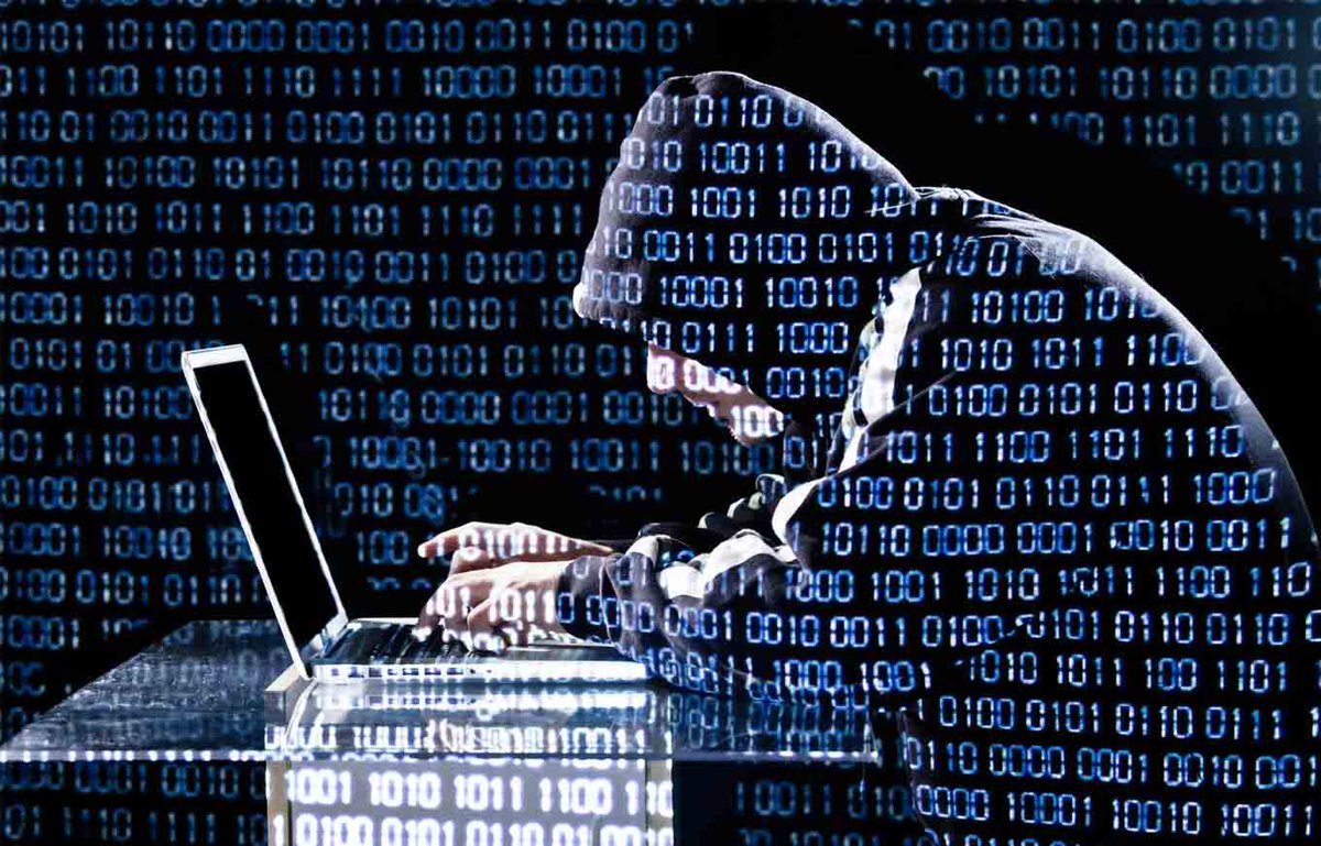 At least 30,000 organizations across the United States have over the past few days been hacked by an unusually aggressive Chinese cyber espionage unit that’s focused on stealing email from victim organizations. bit.ly/30x0QKs #cybersecurity #hacking #computersecurity