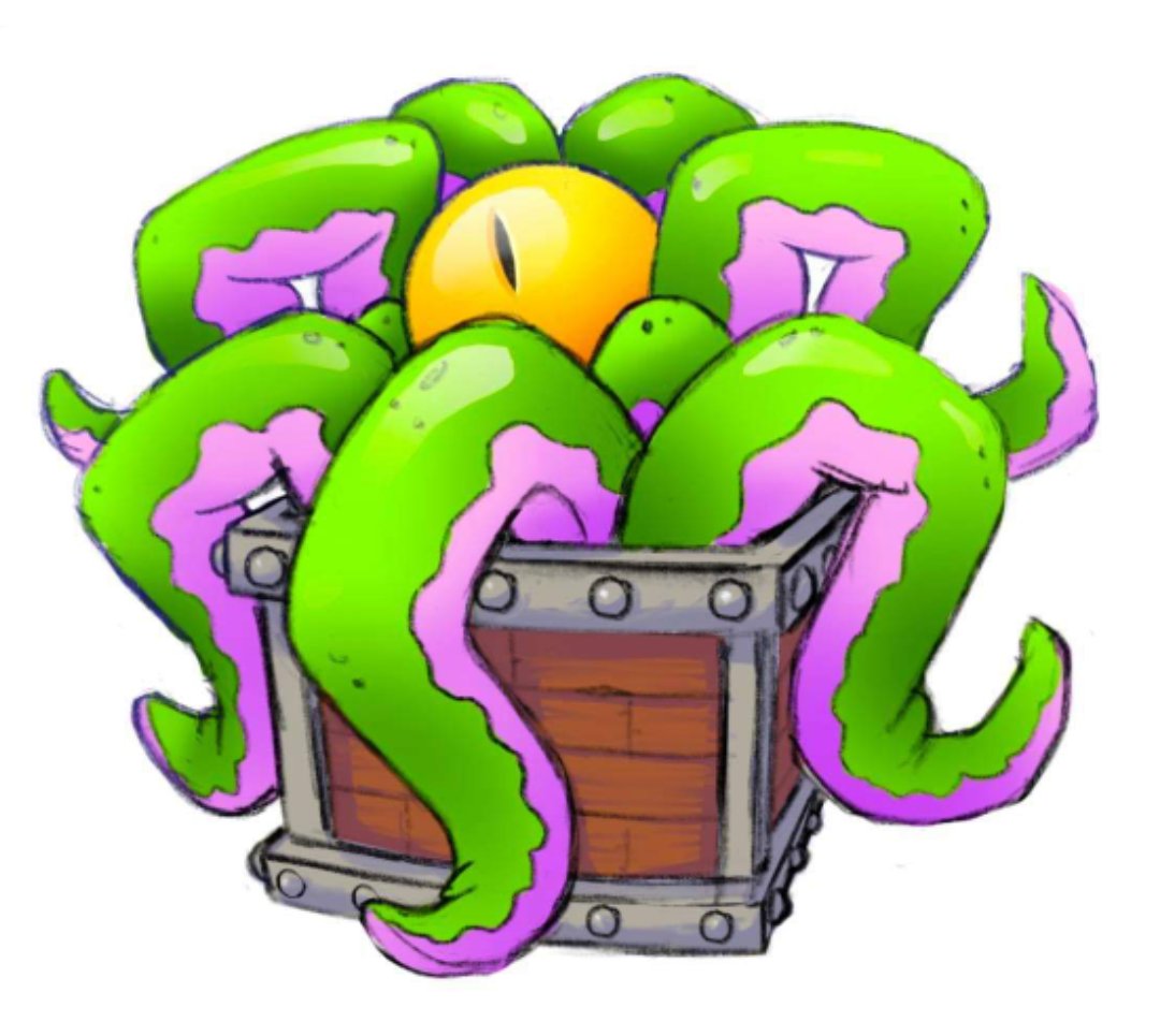 SatyrSkull's tweet photo. He came to say Hi c: https://t.co/rVSscCKJHL