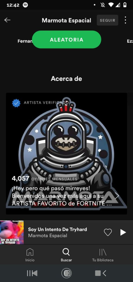 Marmota Espacial tweet media