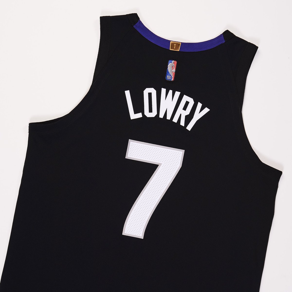 earned edition raptors