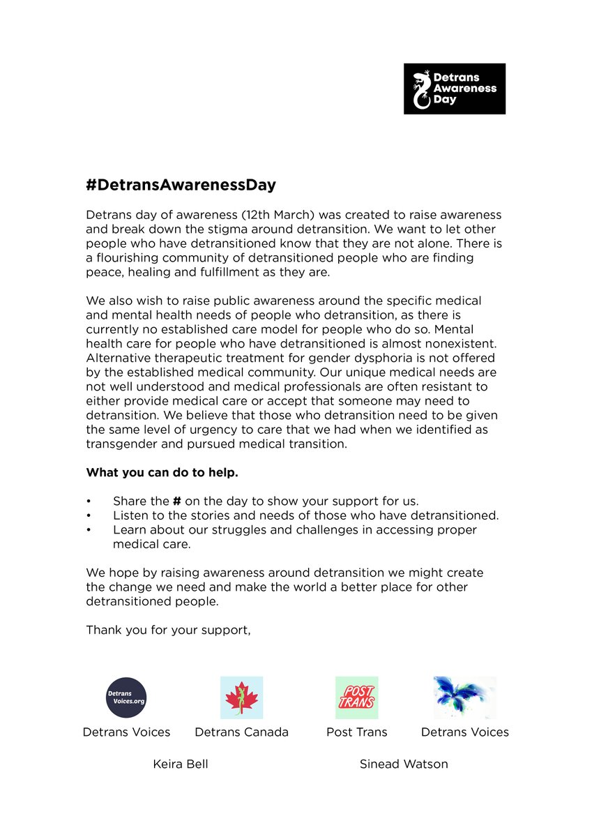 Detrans Canada tweet media