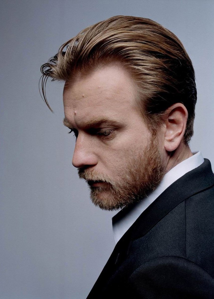 "There's a hunger for this character to come back, The fans have been waiting long enough, you know?" - #EwanMcGregor, 2020 (He's right.)