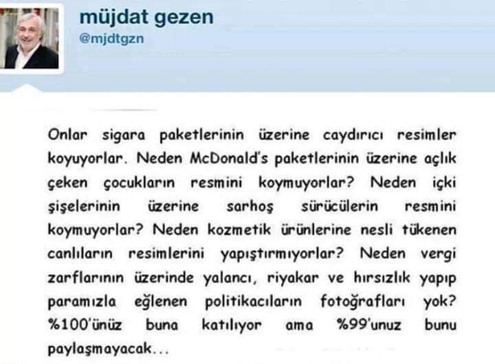 Yani......