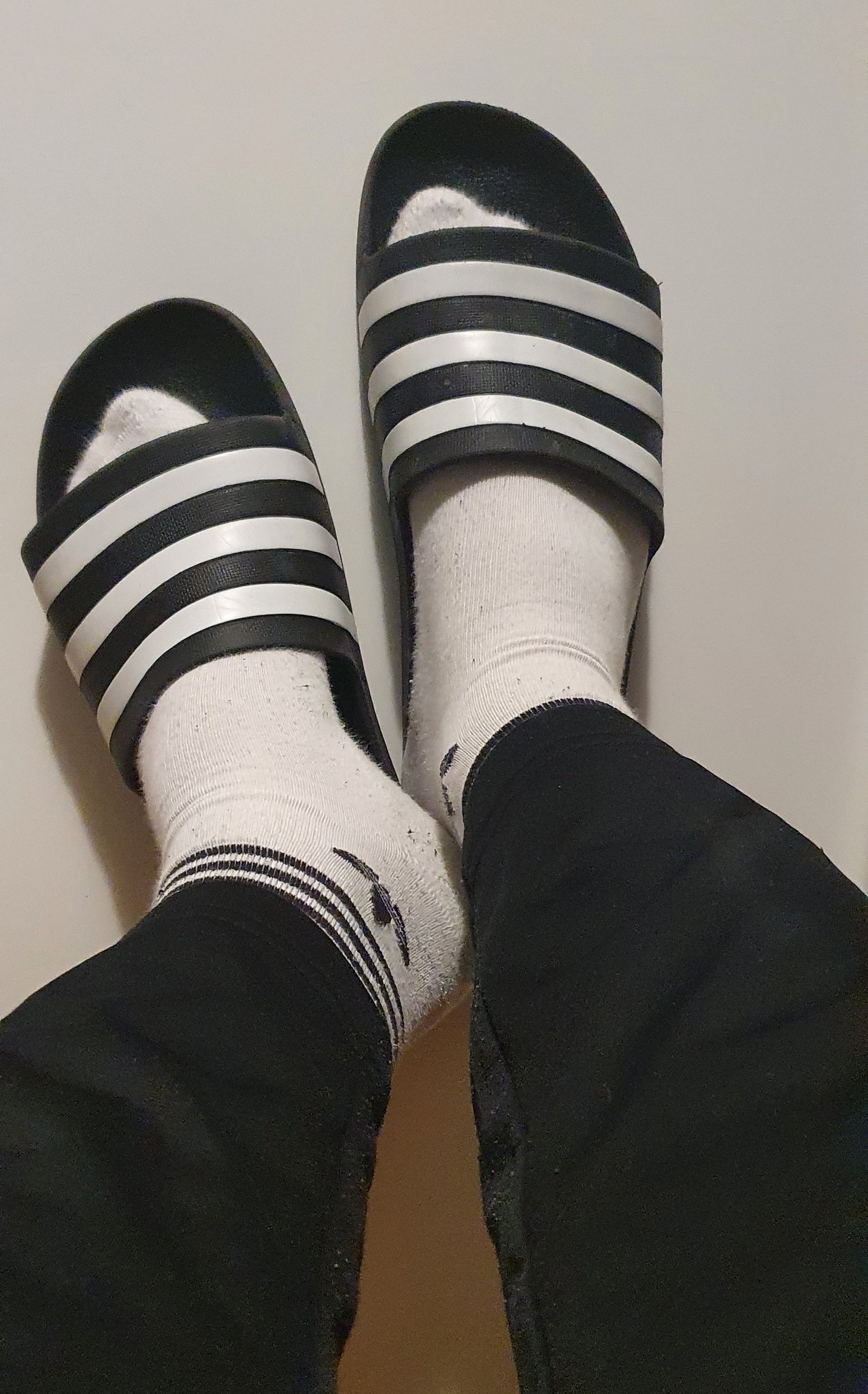 Adidas slides tumblr new arrivals