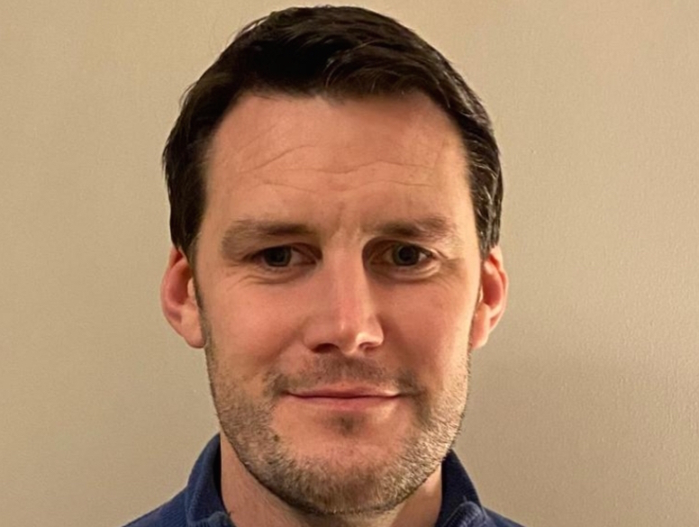 Barry Molloy elected as staff representative to Donegal ETB