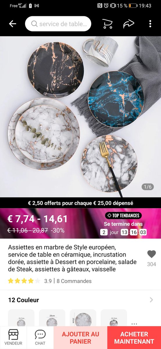 rien_comprend's tweet image. #poupettekenza.... J'ai trouver l'arnaque du siècle les filles, pire que les couverts 😅🙄