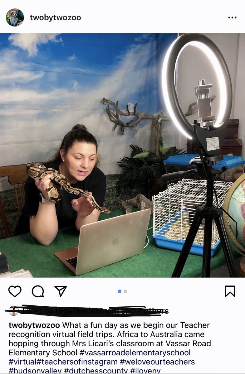 Kathleen Licari tweet media