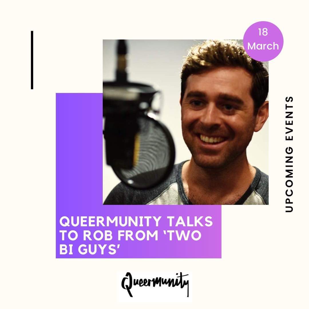 Queermunity Magazine tweet media