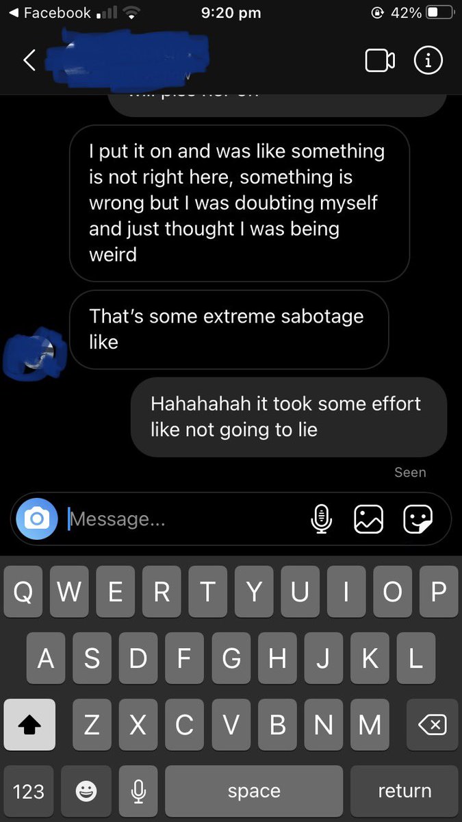 probiepc's tweet image. Swapping cuff pouch and pocket patch on PC Gs stab vest the other night. “Extreme sabotage” 😂