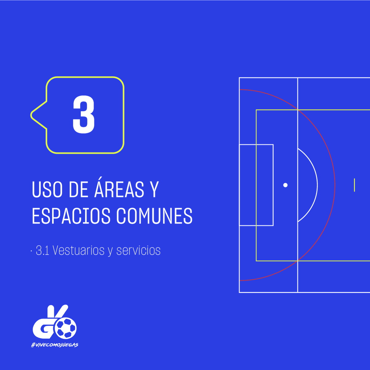 proyectoganar's tweet photo. ✌️ @proyectoganar 
Juega Limpio Gana Salud
El vestuario no es tu habitación ¡CONTROLA!
💪❤️⚽️
@Deportecanario @FFLasPalmas @FIFTenerife https://t.co/HOUGbUiqkt