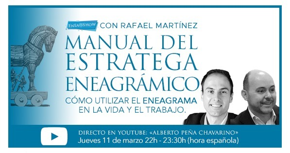 Rafa Martínez (@estratega) on Twitter photo 