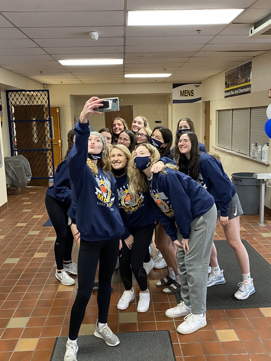 McDonald Basketball🏀 tweet media