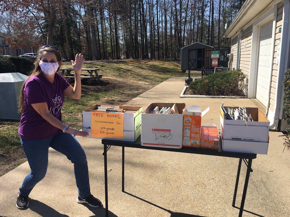 Sharon Rucker tweet media