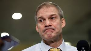 RogueCitizenOne's tweet photo. @lauralobiancos1 @Sites4Congress #DogsAgainstJimJordan 

Hi - I'm Jim Jordon. Dogs HATE me. https://t.co/LU8rpEqoUA