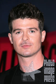 Happy Birthday Wishes going out to the charismatic Robin Thicke!             