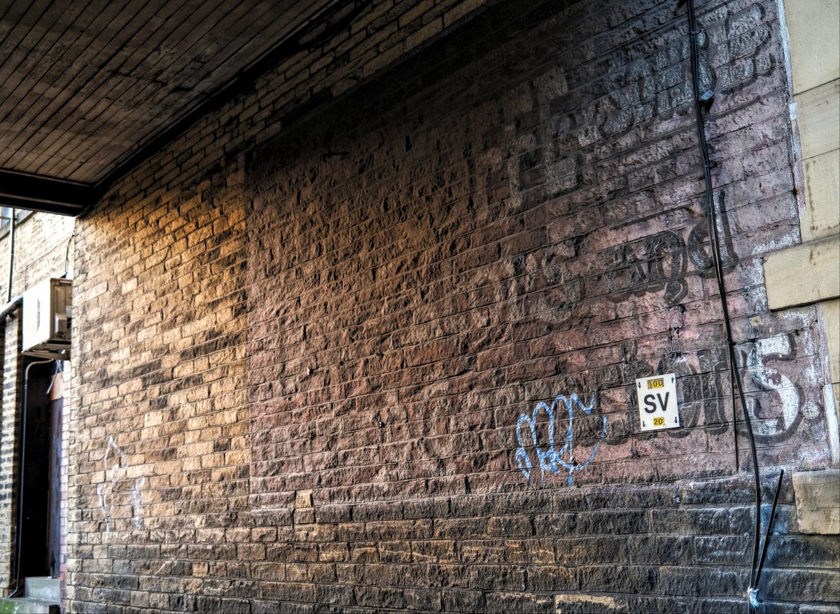 Ghost signs - continued...3rd one found by  @appertunity  @ghostsigns  @ghostsignsuk  @GrimArtGroup  #ghostsign  @BradfordMuseums  @bradfordmdc  @visitBradford  @BradfordCivic  @bdproducinghub  #fujifilm_xseries  #streetphotography  @osg_bradford  @hiddenbradford