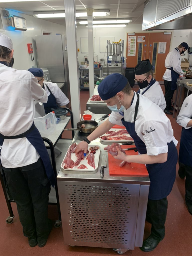 chefcreed tweet media