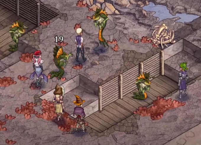 Fftのtwitterイラスト検索結果 古い順