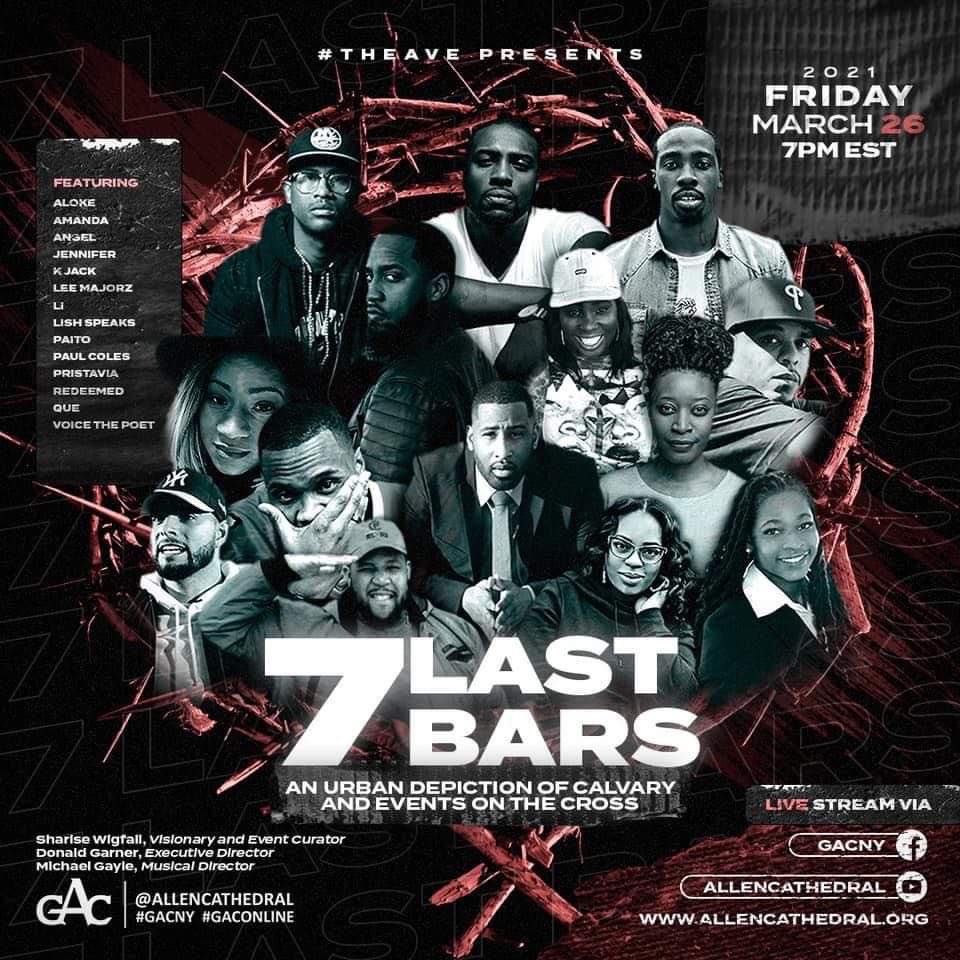 Sharise W. tweet media