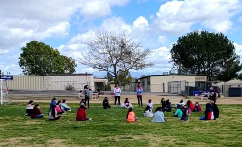 Jennifer Enriquez tweet media