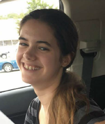 AMBER ALERT: We’re issuing an AMBER Alert in the ongoing search for Daphne Westbrook, who is 17 and missing from Chattanooga. 

There are unique circumstances to this case, which we will detail in this thread.

(1/9)

#TNAMBERAlert