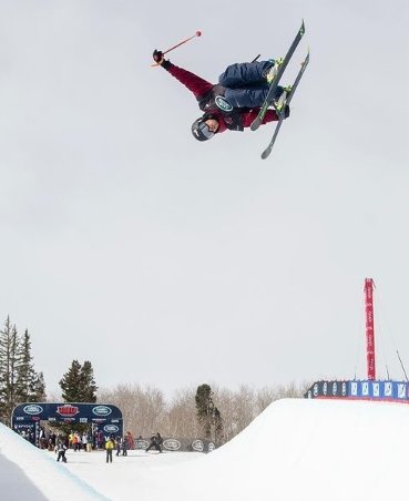 Ski Chrono tweet media
