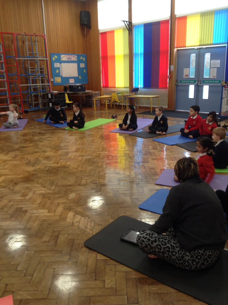 Crossley Fields Mrs Gautry tweet media