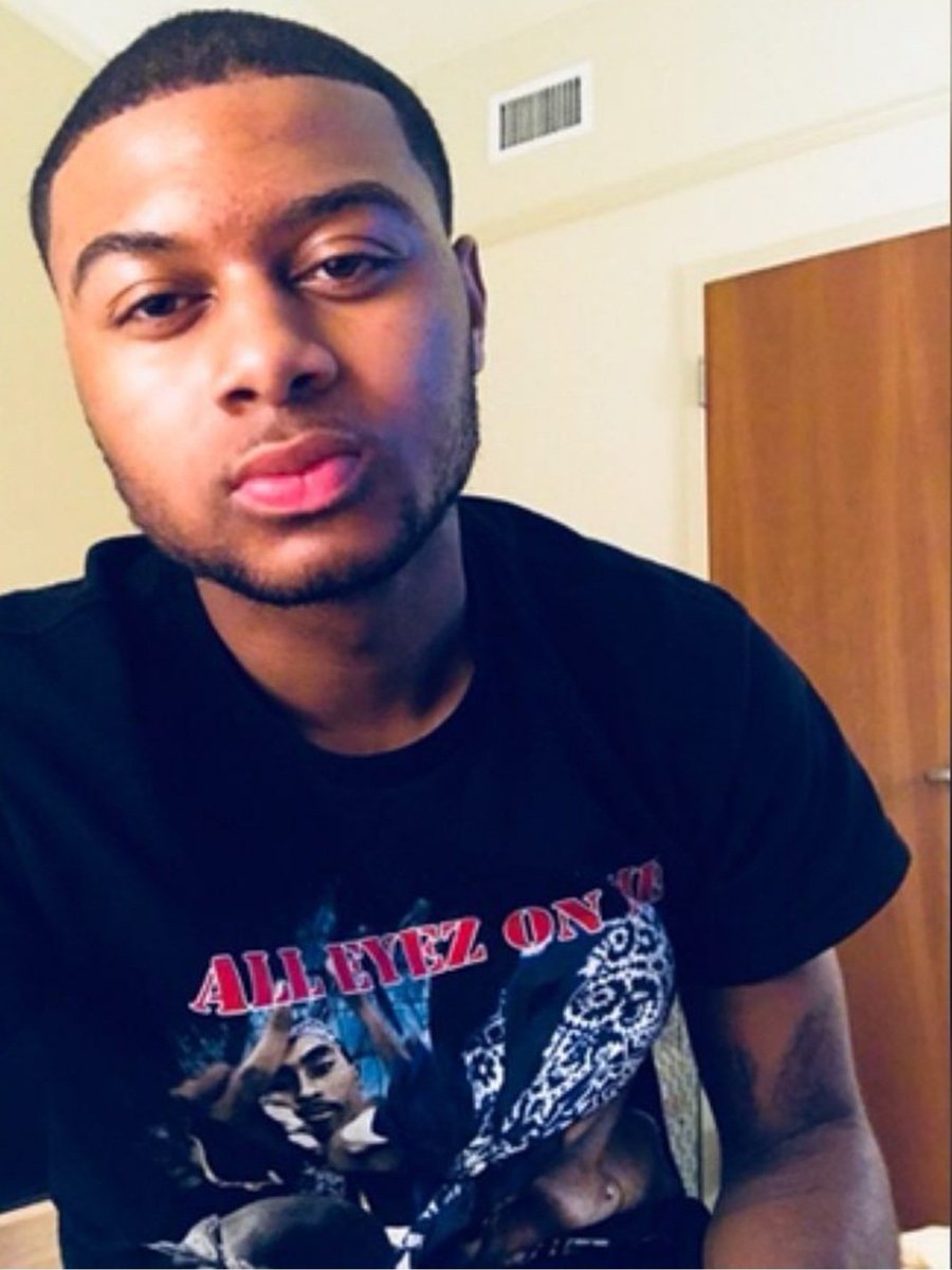 bklyneast's tweet photo. This guy My baby boy is The True, The Future, Someone Great Keep a eye 👁 out  💪💙 https://t.co/4U77LlvDHs