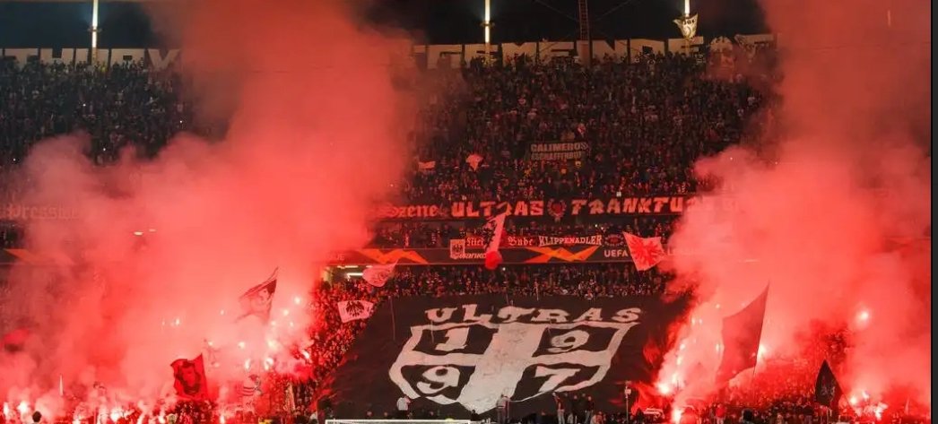 Heute interessiert uns die Tabelle kein Stück! Aufstieg, Abstieg schei* drauf!
Ziele in dieser Saison? WTF! - es ist DERBY <a href="/ToldinhoUnited/">Toldinho United</a> !💥🔥
Wir wollen klar zeigen das wir momentan zurecht die Nr.1 im Dorf sind💪
#onlineliga #derby #kampfmodus #nr1imdorf #schermbeckimfieber