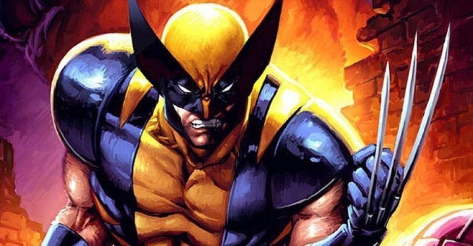 Okay. I can’t wait. I got my body paints in yesterday!! I’ve already broken them open and barely slept!! LETS DO THIS. Wolverine mask stream! First body paint! 

See you in two hours, Bub.