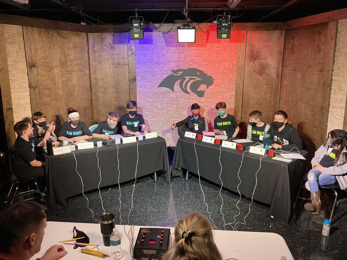 We’ve got a <a href="/CMSNpanthers/">Cabot Middle North</a> and <a href="/CMSSouth/">Cabot Middle South</a> showdown in the finals!