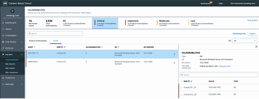 TAU Threat Advisory: Learn how to detect and respond to the four zero-day vulnerabilities targeting Microsoft Exchange servers: ow.ly/ywW950DVrYp