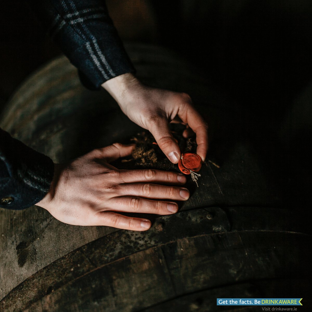 LambayWhiskey's tweet photo. Bourbon-barrel matured and always cognac-cask finished π§ π₯
.
.
.
#uncorktheunique #drinkaware #drinkresponsibly #casks #maturation #whiskey #whisky #islandmaturation #cognaccasks #irishwhiskey #lambay #islandllfe #camuscasks #cognacfinish #instwhisky #craftwhisky #woodcasks https://t.co/cPN0fSkNCb