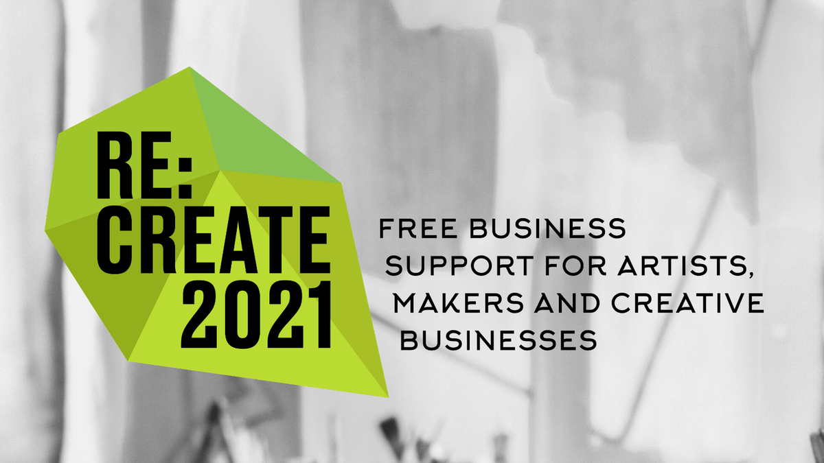 BusinessWandBC's tweet photo. Calling #artists, #makers and #creative businesses 🎨🎭
#Covid19 has brought about many challenges, but this skills & networking event from @CreativeUtdUK and @LDNHive will help you re-focus, build resilience and come back fighting: https://t.co/iulimcUQIF #ReCreate2021 https://t.co/9qn2EkQTya