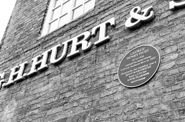 g_h_hurt's tweet photo. #WednesdayWisdom - We are the only manufacturer left in Nottingham still producing fine lacy knitted shawls and scarves, keeping the local textile heritage and artisan craft alive...
.
#ghhurt #history #handframeknitting #handframe #madeinnottingham #nottingham #notts https://t.co/2VC84qtm2h